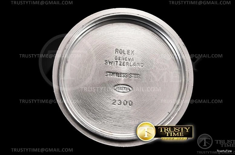 0523 Sporty RMDJ0253B – DJ Midsize 31mm 822